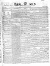 Sun (London) Thursday 23 September 1824 Page 1