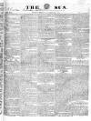 Sun (London) Tuesday 09 November 1824 Page 1