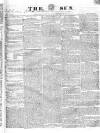 Sun (London) Wednesday 10 November 1824 Page 1