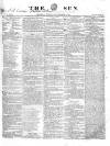 Sun (London) Saturday 05 February 1825 Page 1