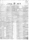 Sun (London) Saturday 19 March 1825 Page 1