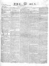 Sun (London) Wednesday 06 April 1825 Page 1