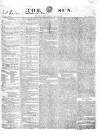Sun (London) Tuesday 12 April 1825 Page 1