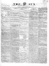 Sun (London) Friday 15 April 1825 Page 1
