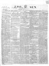 Sun (London) Saturday 21 May 1825 Page 1
