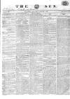 Sun (London) Wednesday 04 January 1826 Page 1