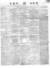 Sun (London) Tuesday 17 January 1826 Page 1