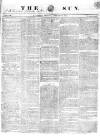 Sun (London) Wednesday 25 January 1826 Page 1