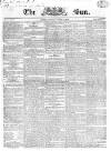 Sun (London) Friday 21 April 1826 Page 1