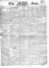 Sun (London) Monday 29 May 1826 Page 1