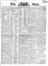 Sun (London) Monday 08 May 1826 Page 1