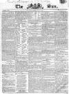 Sun (London) Saturday 27 May 1826 Page 1