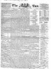 Sun (London) Tuesday 15 August 1826 Page 1