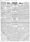 Sun (London) Saturday 09 September 1826 Page 1