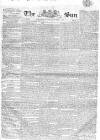 Sun (London) Thursday 05 October 1826 Page 1