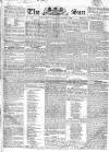 Sun (London) Wednesday 01 November 1826 Page 1