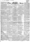 Sun (London) Wednesday 08 November 1826 Page 1