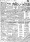 Sun (London) Friday 01 December 1826 Page 1