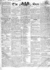 Sun (London) Saturday 09 December 1826 Page 1