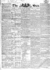 Sun (London) Monday 11 December 1826 Page 1