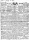Sun (London) Wednesday 20 December 1826 Page 1