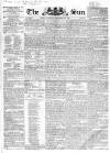 Sun (London) Friday 22 December 1826 Page 1