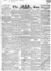 Sun (London) Saturday 23 December 1826 Page 1