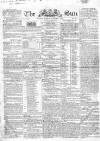 Sun (London) Monday 21 May 1827 Page 1