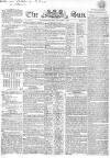 Sun (London) Tuesday 02 January 1827 Page 1