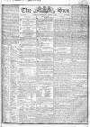 Sun (London) Tuesday 09 January 1827 Page 1