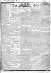 Sun (London) Friday 19 January 1827 Page 1