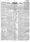 Sun (London) Friday 09 February 1827 Page 1