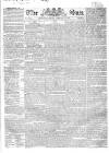 Sun (London) Thursday 15 February 1827 Page 1