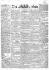 Sun (London) Thursday 22 February 1827 Page 1