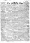 Sun (London) Tuesday 27 February 1827 Page 1