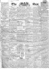 Sun (London) Tuesday 03 April 1827 Page 1