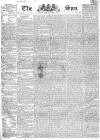 Sun (London) Friday 04 May 1827 Page 1