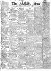 Sun (London) Tuesday 15 May 1827 Page 1