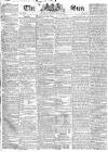 Sun (London) Thursday 24 May 1827 Page 1