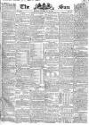 Sun (London) Monday 28 May 1827 Page 1