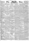 Sun (London) Thursday 31 May 1827 Page 1