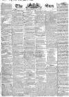 Sun (London) Monday 11 June 1827 Page 1