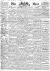 Sun (London) Friday 15 June 1827 Page 1