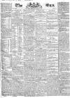 Sun (London) Saturday 16 June 1827 Page 1