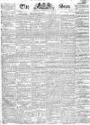 Sun (London) Wednesday 20 June 1827 Page 1