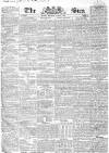 Sun (London) Monday 25 June 1827 Page 1