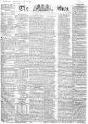 Sun (London) Thursday 28 June 1827 Page 1