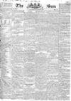 Sun (London) Saturday 30 June 1827 Page 1