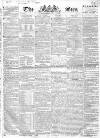 Sun (London) Tuesday 03 July 1827 Page 1