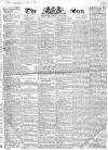 Sun (London) Wednesday 04 July 1827 Page 1